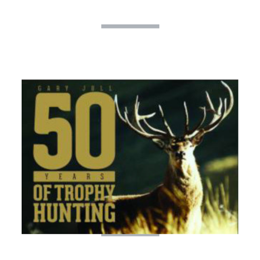 50 Years of Trophy Hunting