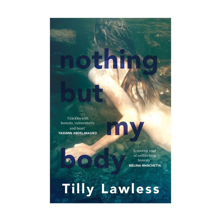 Nothing But My Body