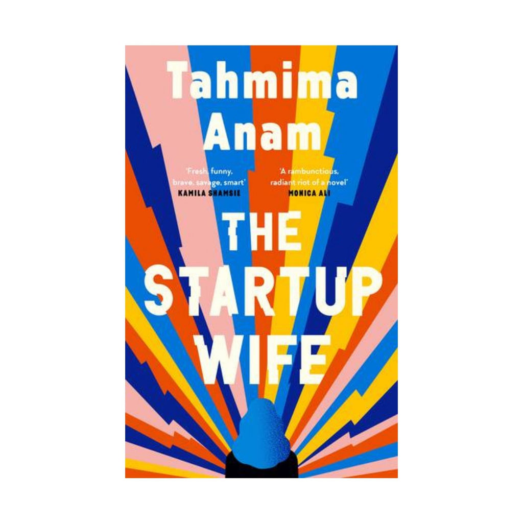 Startup Wife, The