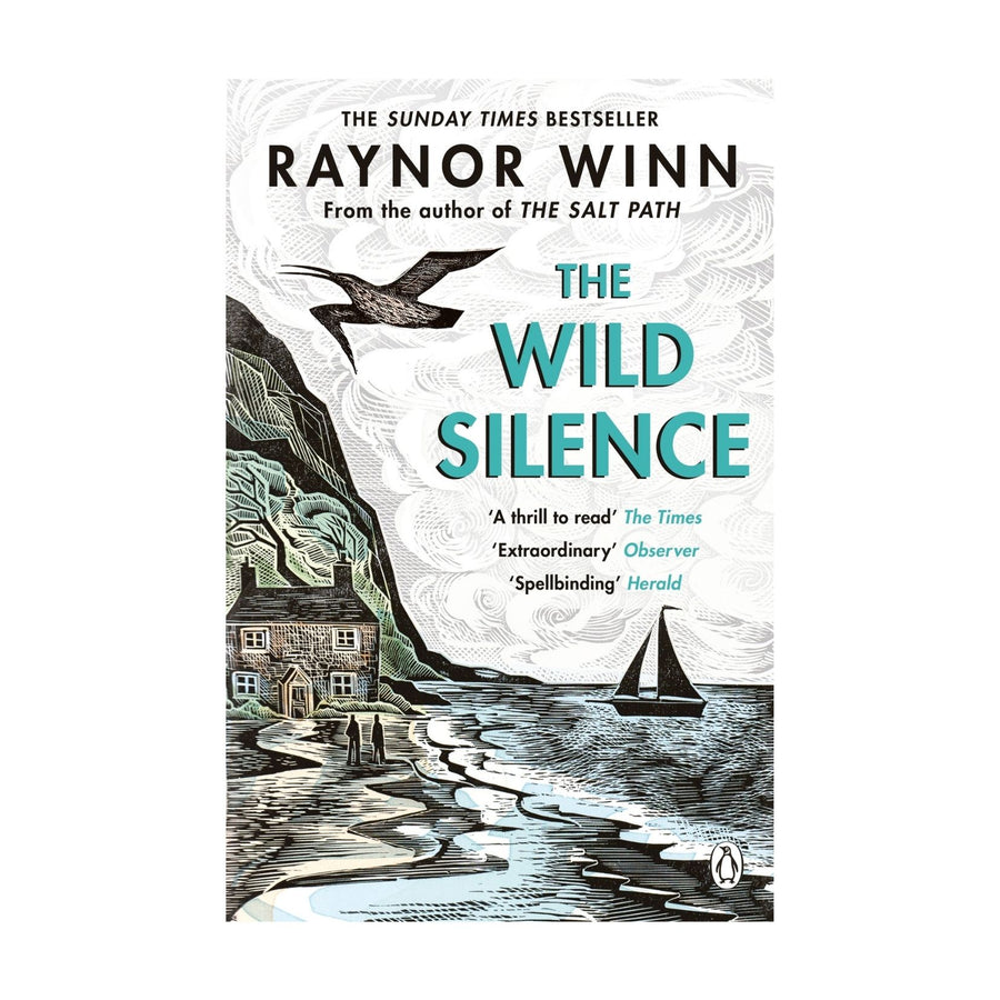 Wild Silence (B)
