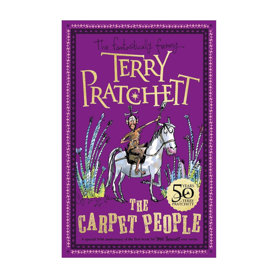 Carpet People, The