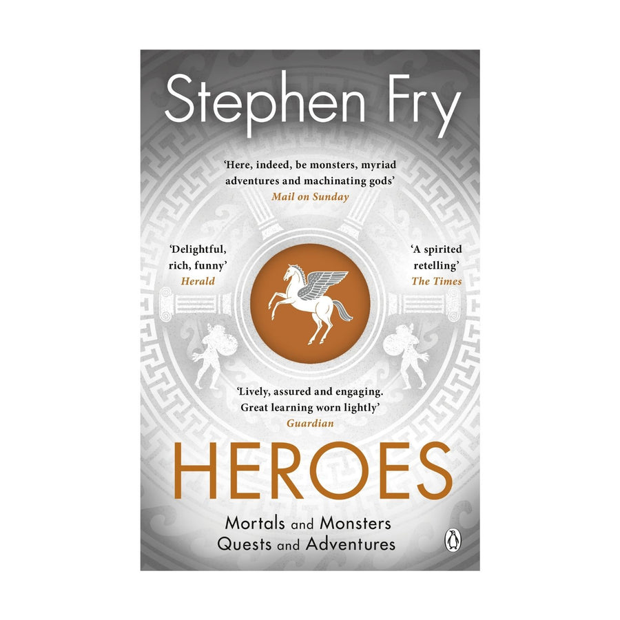 Heroes (B)