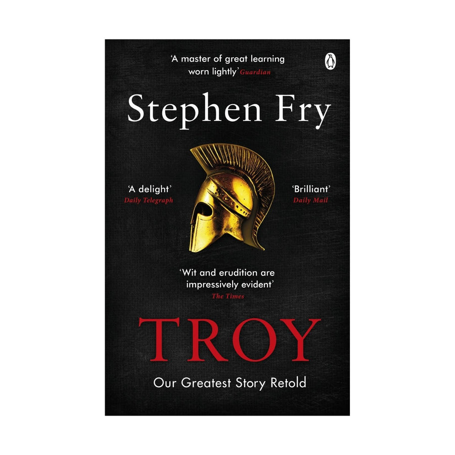 Troy (B)