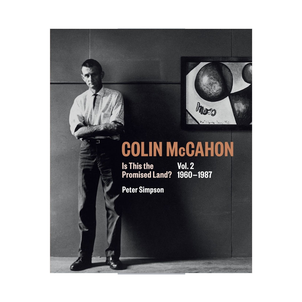 Colin McCahon, Volume 2