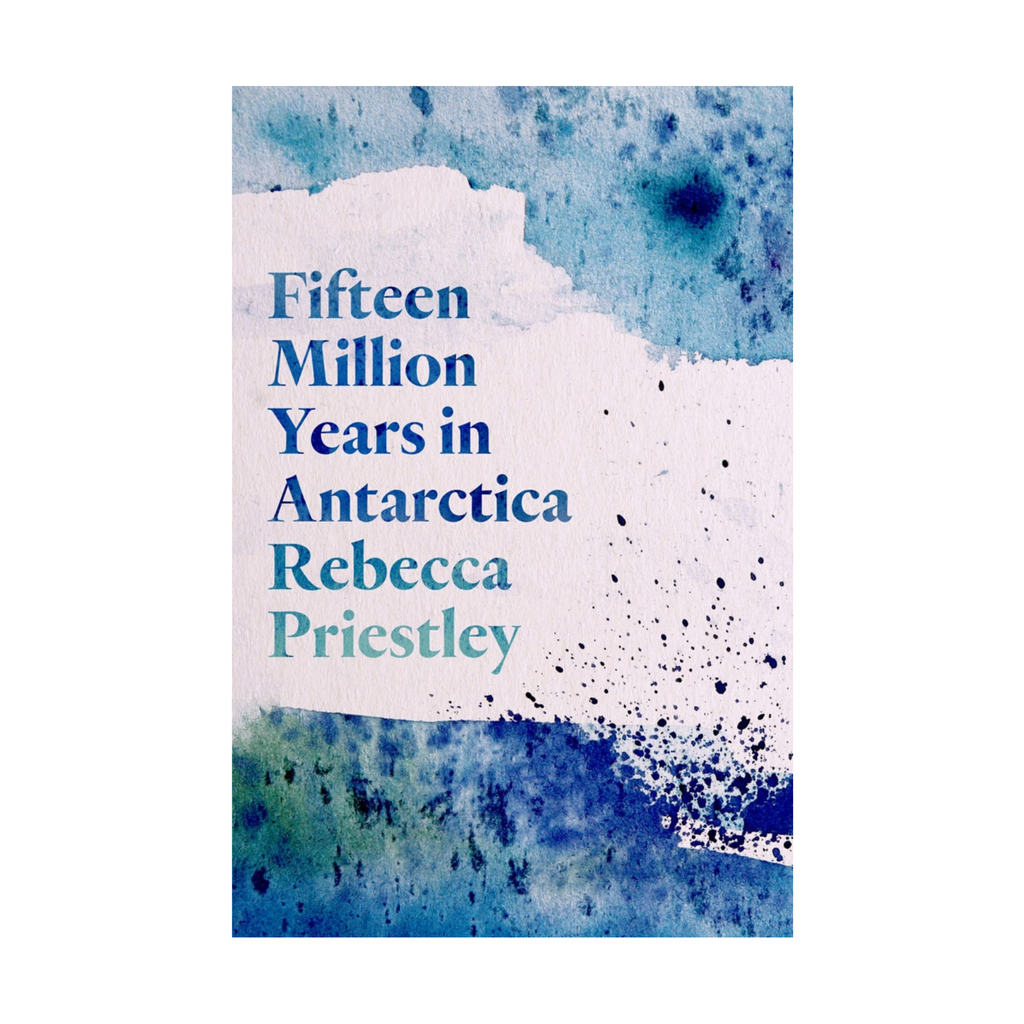 Fifteen Million Years in Antartica