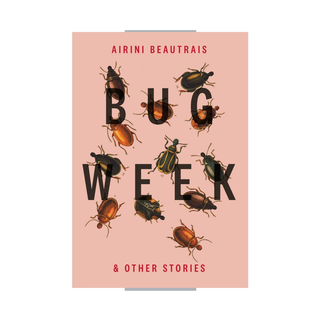 Bug Week & Other Stories