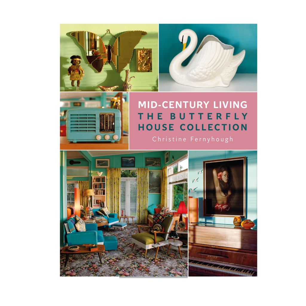 Mid-Century Living