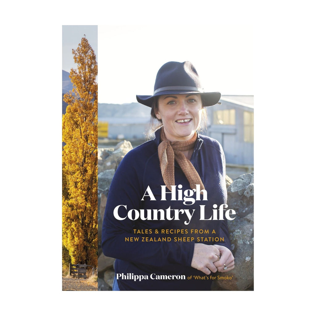 High Country Life, A