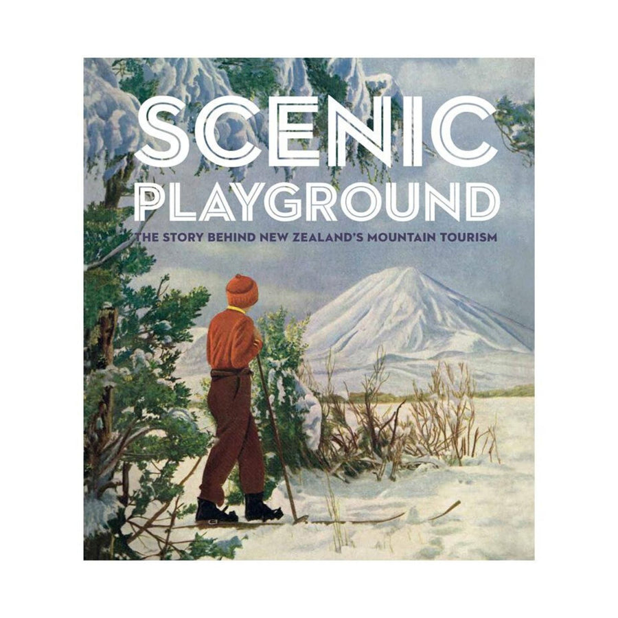 Scenic Playground