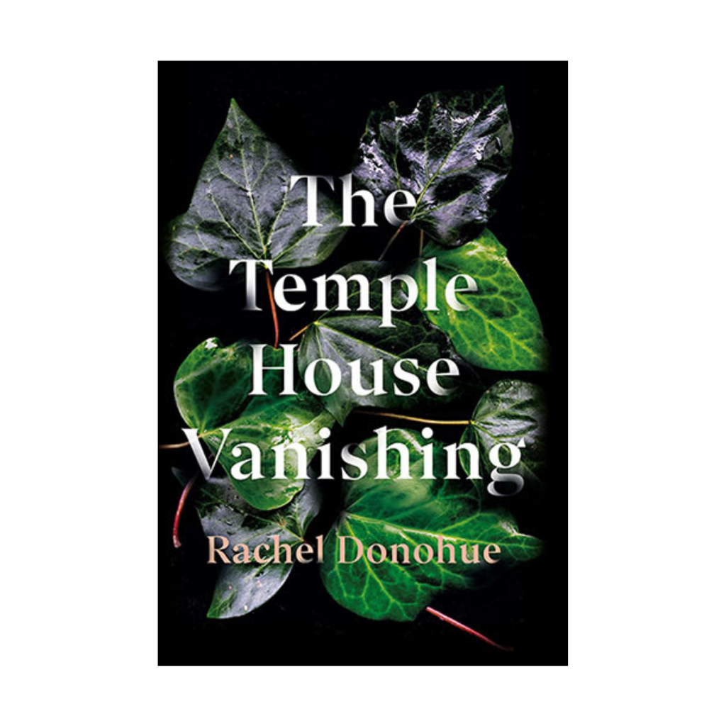 The Temple House Vanishing