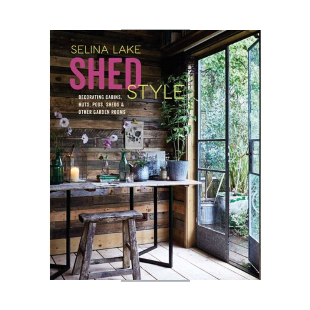 Shed Style