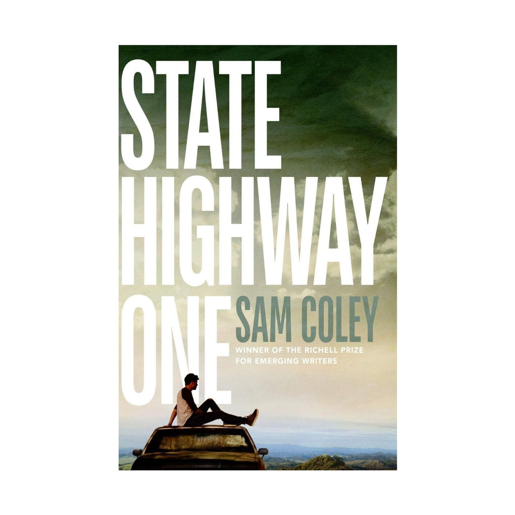 State Highway One