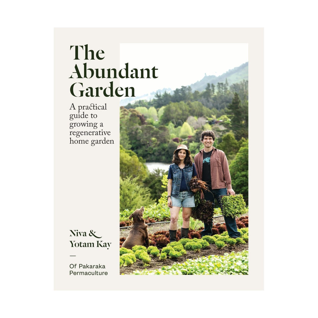 Abundant Garden, The