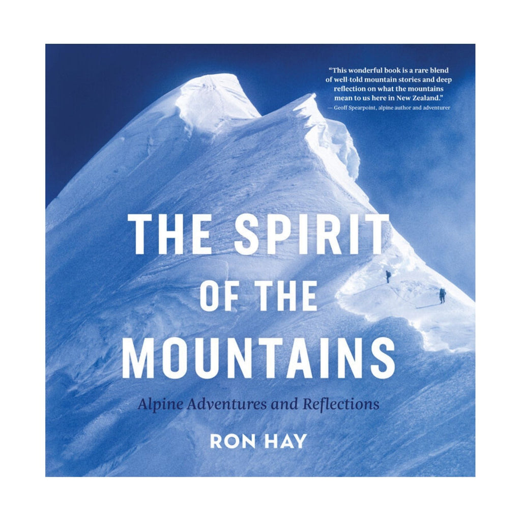 Spirit of the Mountains, The