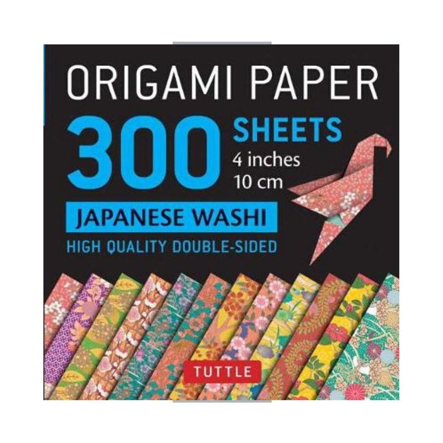 Origami Paper Japanese Washi