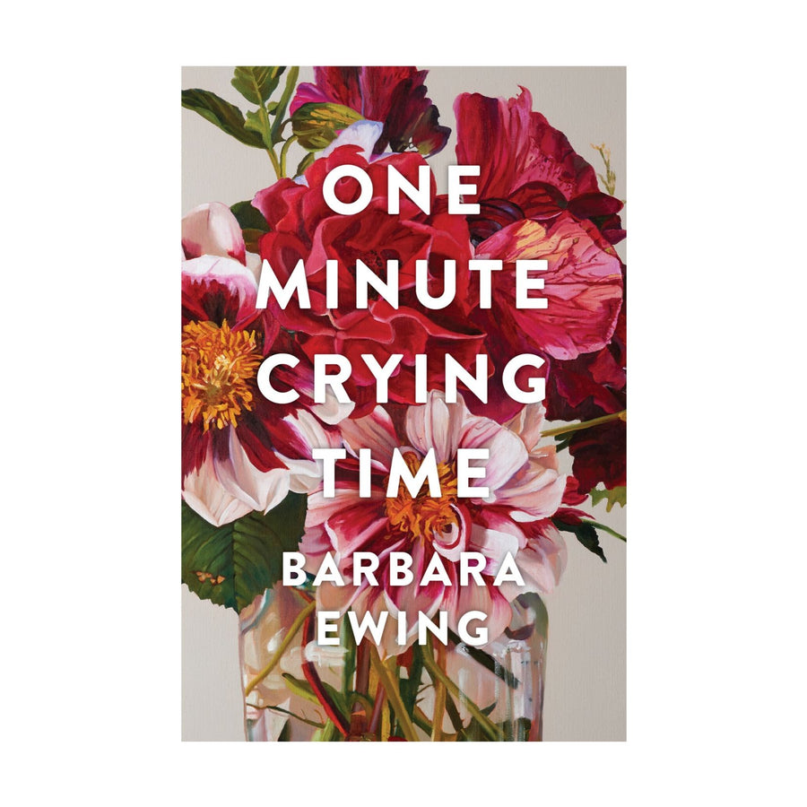 One Minute Crying Time