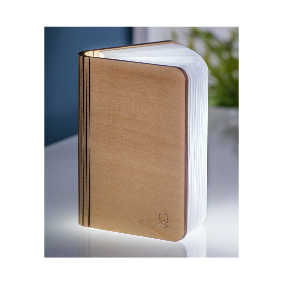 MAPLE LARGE SMART LED LIGHT BOOK