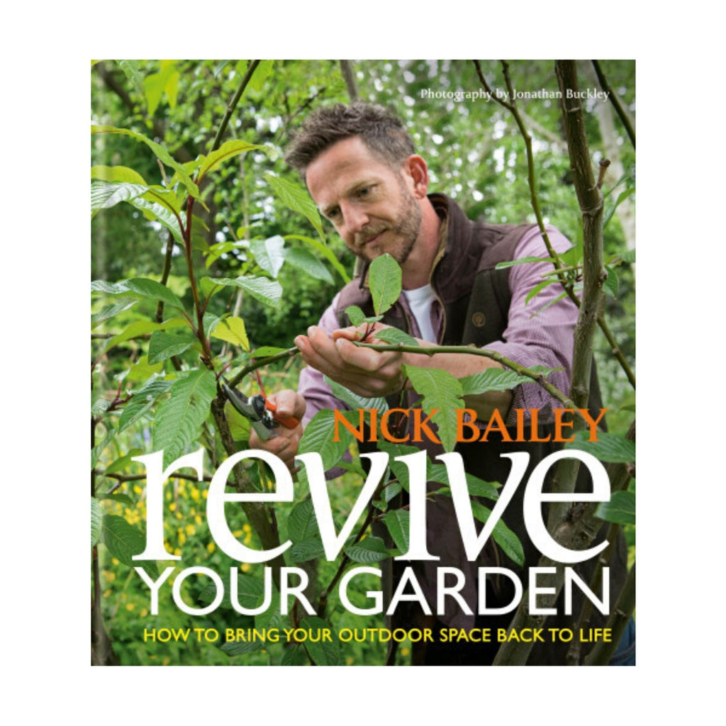 Revive Your Garden