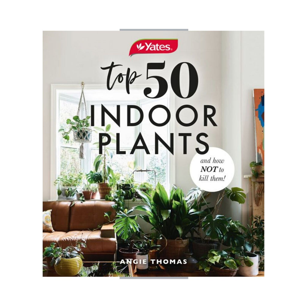 Top 50 Indoor Plants