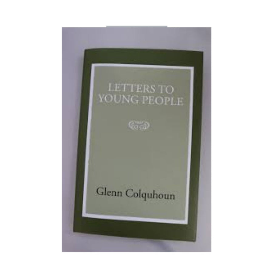 Letters to Young People