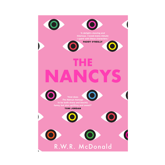 The Nancys