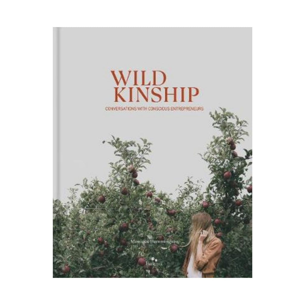 Wild Kinship