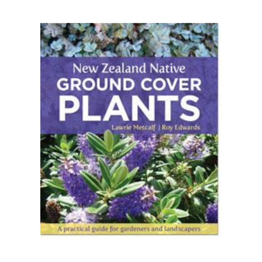 NZ Native Ground Cover Plants