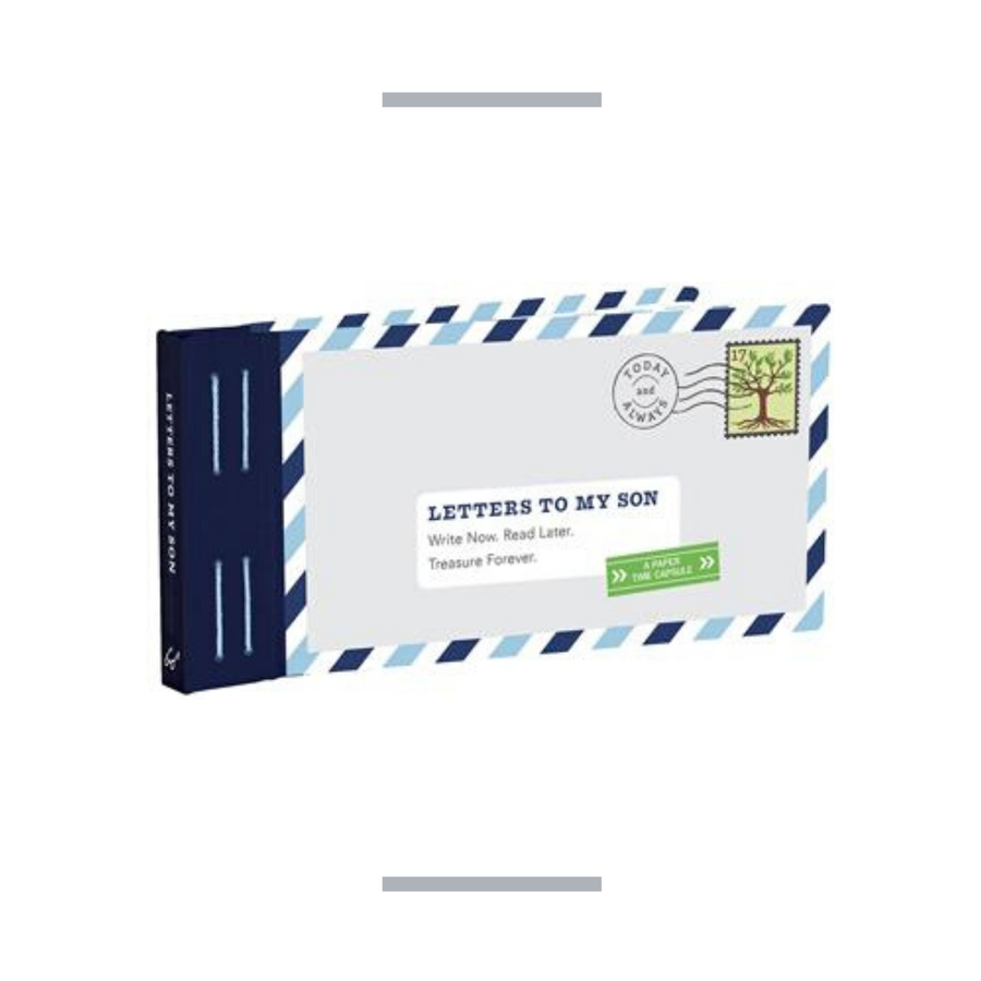 Letters to my Son