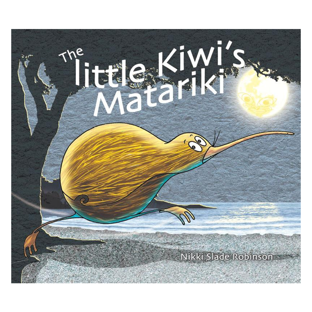 The Little Kiwi's Matariki