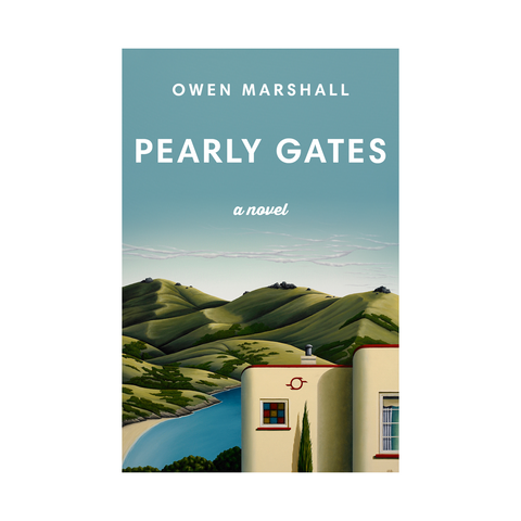 Pearly Gates