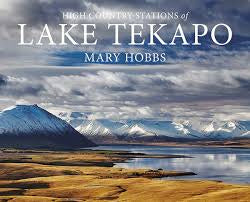 High Country Stations of Lake Tekapo