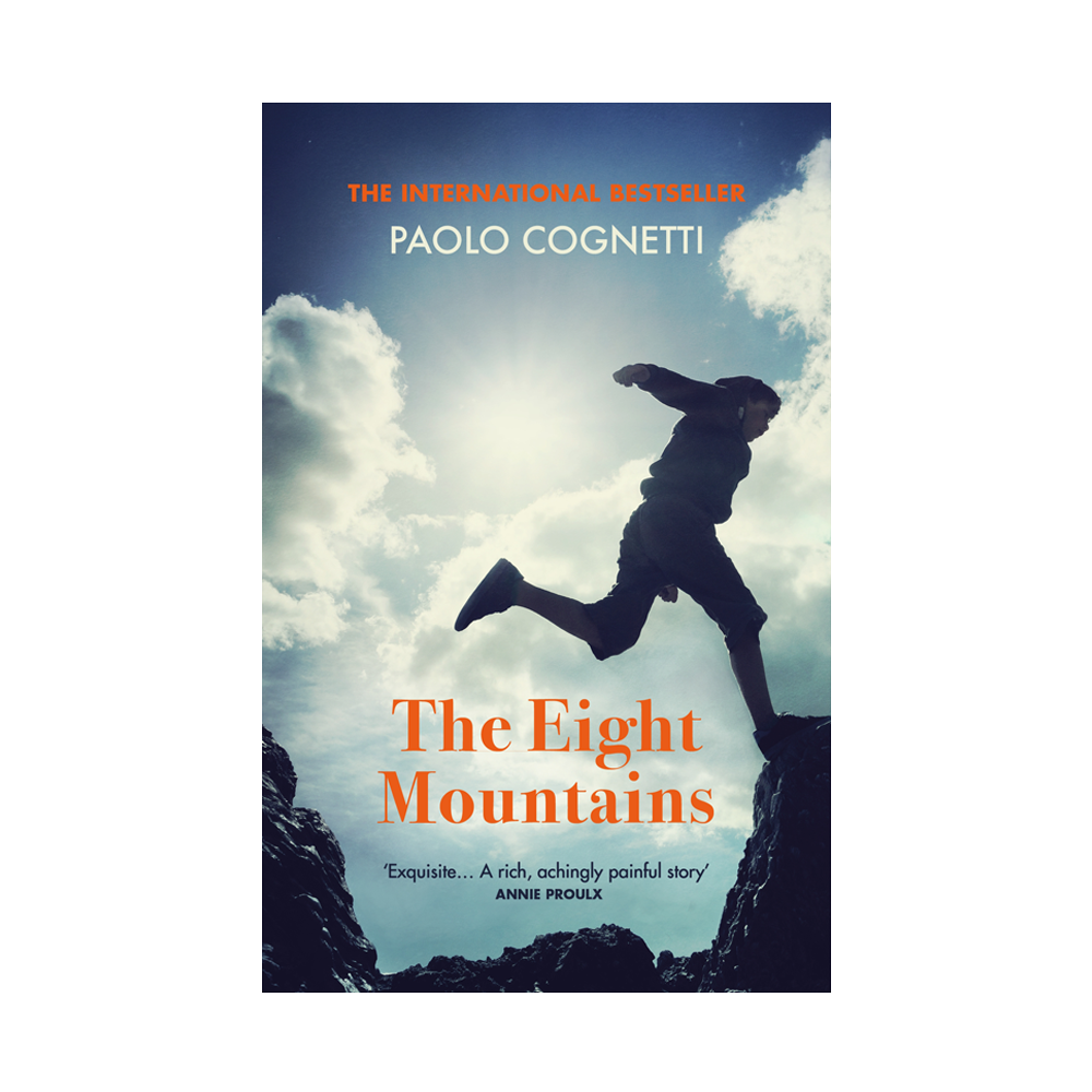The Eight Mountains